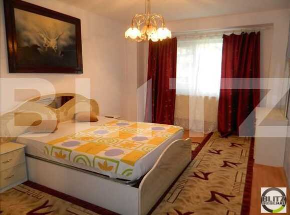 Apartament de închiriat 3 camere Marasti - 2327AI | BLITZ Cluj-Napoca | Poza1