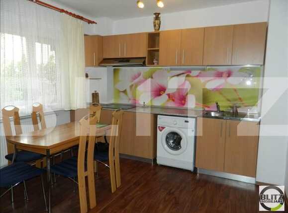 Apartament de închiriat 3 camere Marasti - 2327AI | BLITZ Cluj-Napoca | Poza7