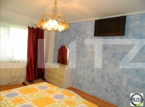 Apartament de închiriat 3 camere Marasti - 2327AI | BLITZ Cluj-Napoca | Poza3