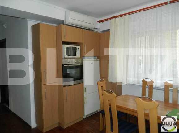 Apartament de închiriat 3 camere Marasti - 2327AI | BLITZ Cluj-Napoca | Poza9