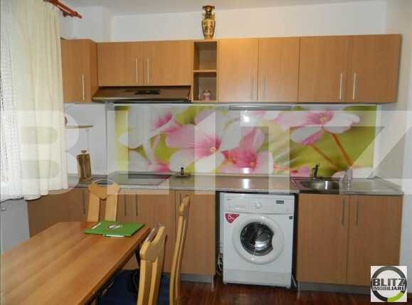 Apartament de închiriat 3 camere Marasti - 2327AI | BLITZ Cluj-Napoca | Poza8