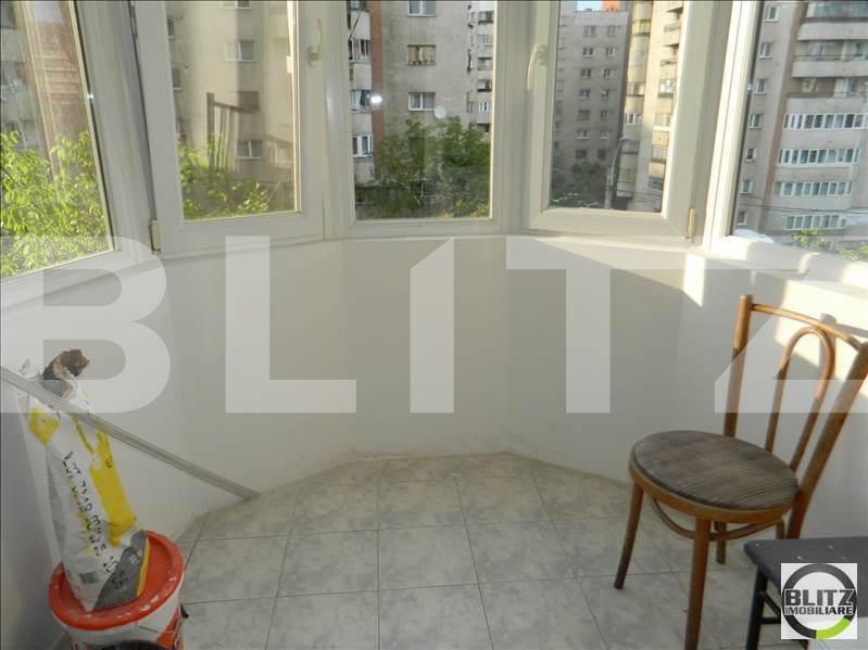 Apartament de închiriat 3 camere Marasti - 2327AI | BLITZ Cluj-Napoca | Poza14