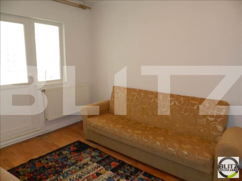 Apartament de închiriat 3 camere Marasti - 2327AI | BLITZ Cluj-Napoca | Poza6