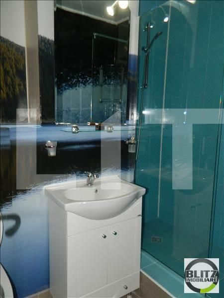 Apartament de închiriat 3 camere Marasti - 2327AI | BLITZ Cluj-Napoca | Poza13