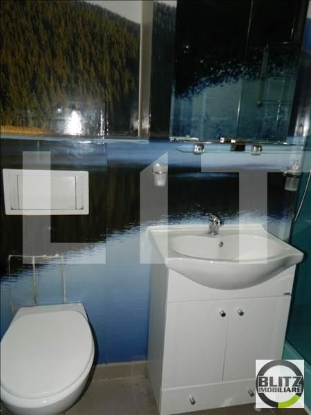 Apartament de închiriat 3 camere Marasti - 2327AI | BLITZ Cluj-Napoca | Poza12