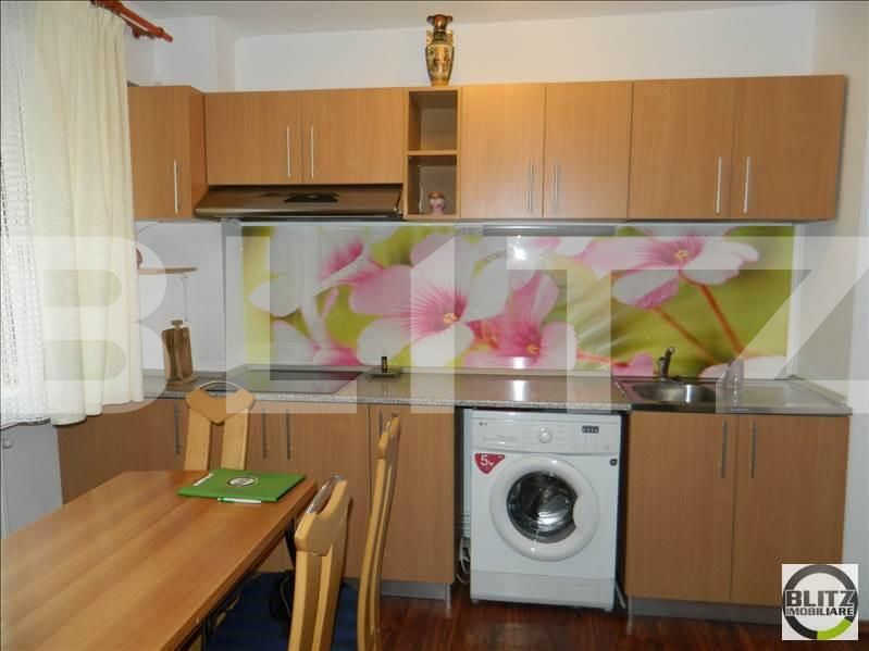 Apartament de închiriat 3 camere Marasti - 2327AI | BLITZ Cluj-Napoca | Poza8