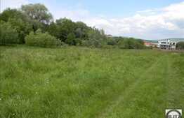 Teren de vanzare, 2000 mp, zona linistita de case/vile!