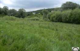 Teren de vanzare, 2000 mp, zona linistita de case/vile!