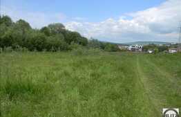 Teren de vanzare, 2000 mp, zona linistita de case/vile!