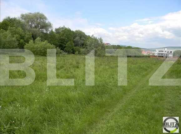 Teren de vânzare Manastur - 23271TV | BLITZ Cluj-Napoca | Poza5