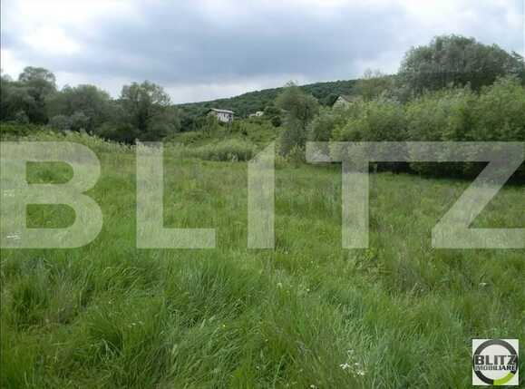 Teren de vânzare Manastur - 23271TV | BLITZ Cluj-Napoca | Poza2