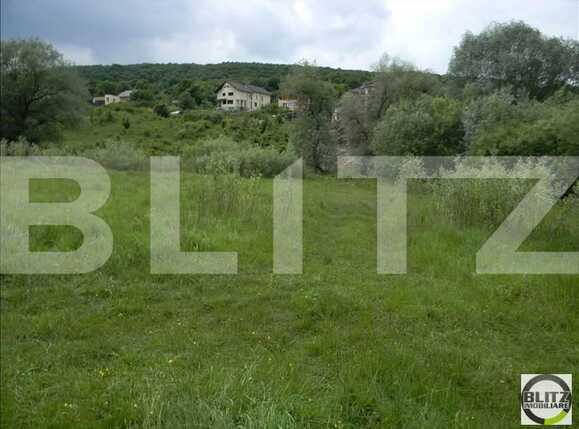 Teren de vânzare Manastur - 23271TV | BLITZ Cluj-Napoca | Poza6