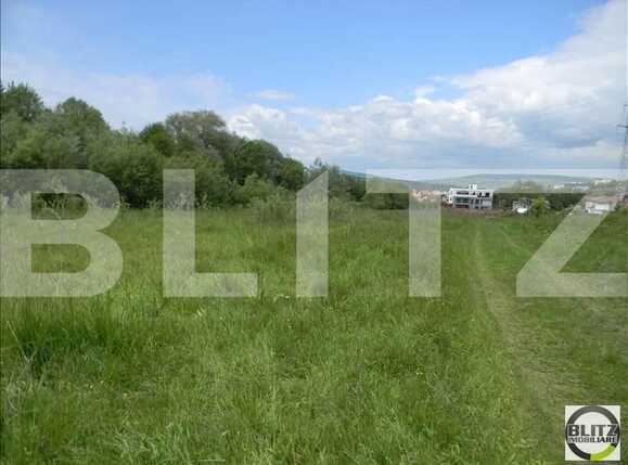 Teren de vânzare Manastur - 23271TV | BLITZ Cluj-Napoca | Poza1
