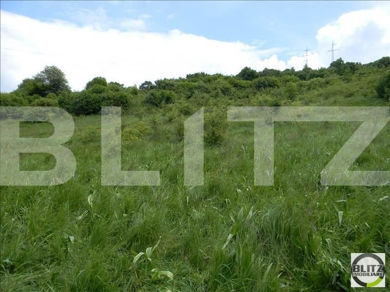 Teren de vânzare Manastur - 23271TV | BLITZ Cluj-Napoca | Poza3