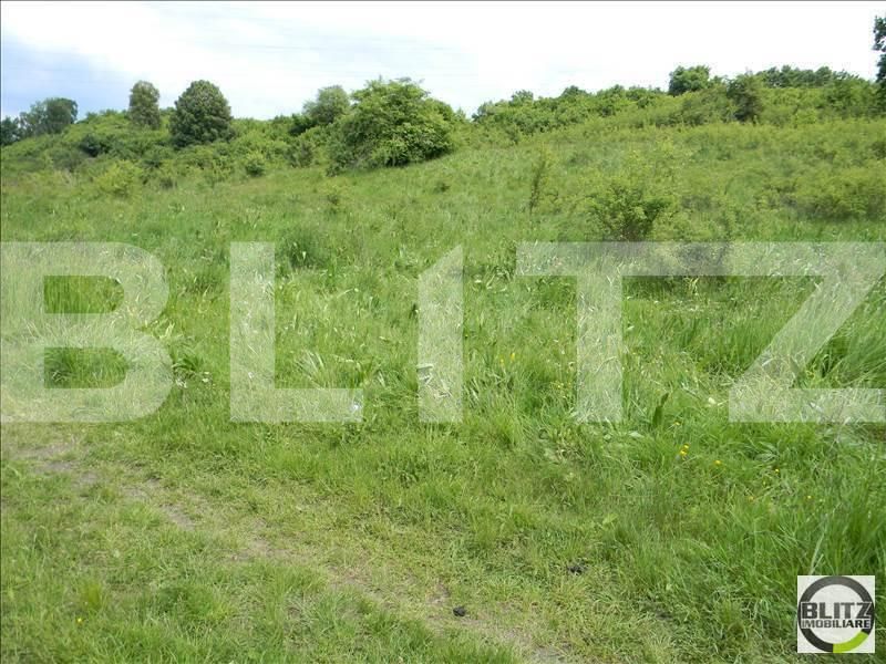 Teren de vânzare Manastur - 23271TV | BLITZ Cluj-Napoca | Poza8