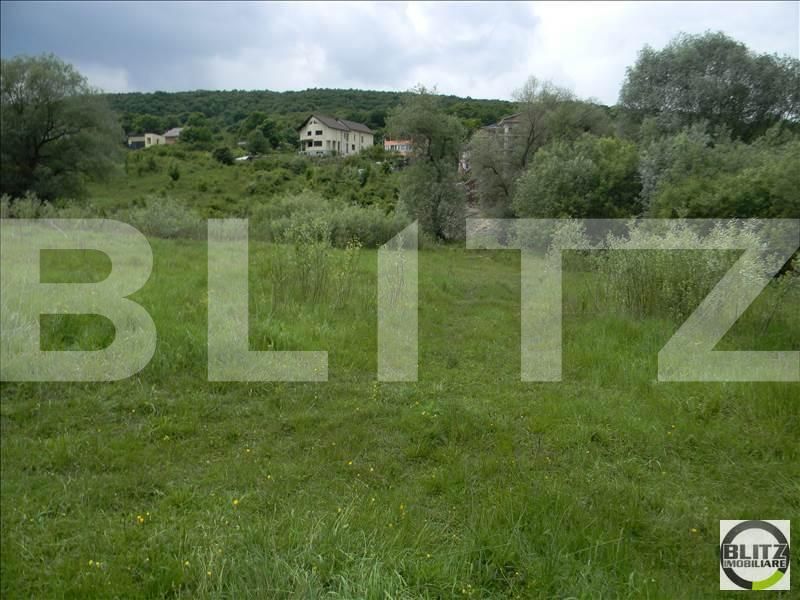 Teren de vânzare Manastur - 23271TV | BLITZ Cluj-Napoca | Poza6