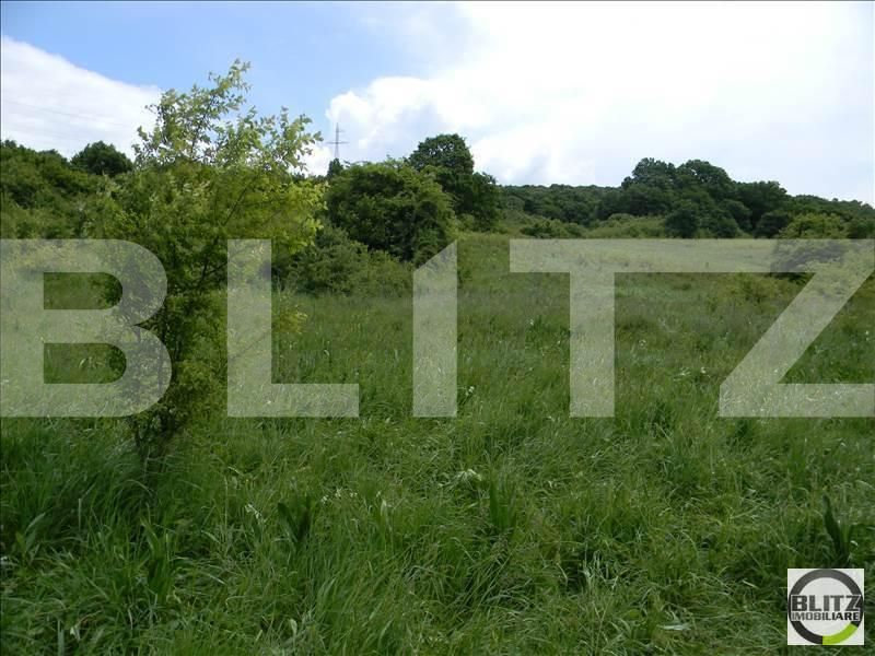 Teren de vânzare Manastur - 23271TV | BLITZ Cluj-Napoca | Poza4