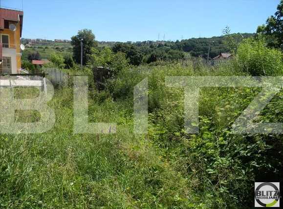 Teren de vânzare Manastur - 23272TV | BLITZ Cluj-Napoca | Poza4