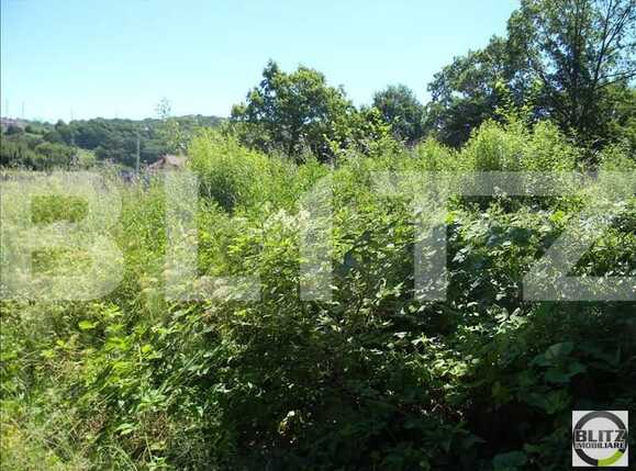 Teren de vânzare Manastur - 23272TV | BLITZ Cluj-Napoca | Poza3
