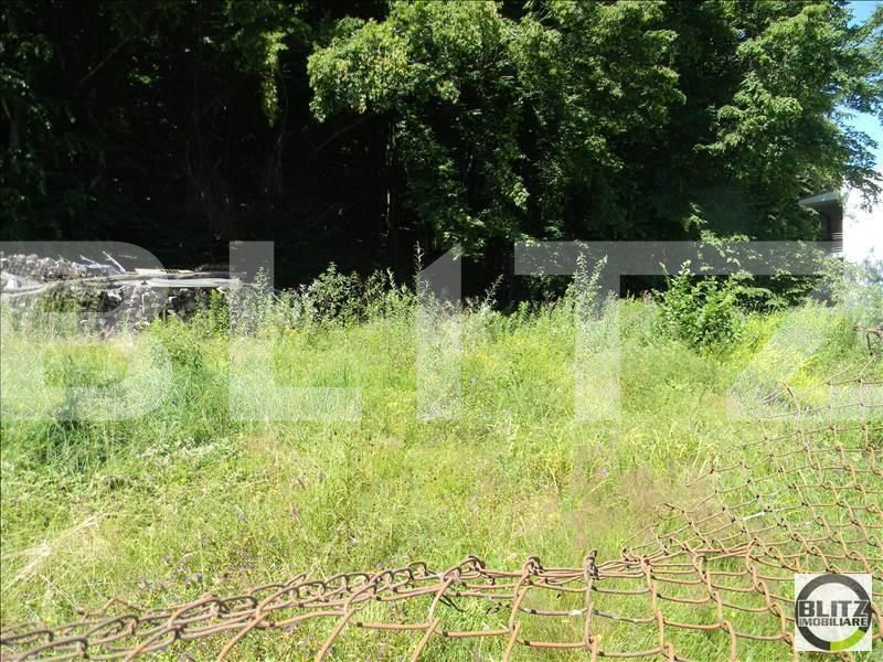 Teren de vânzare Manastur - 23272TV | BLITZ Cluj-Napoca | Poza8