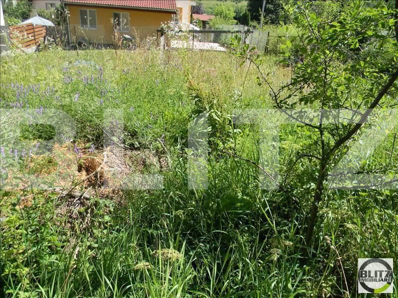 Teren de vânzare Manastur - 23272TV | BLITZ Cluj-Napoca | Poza7