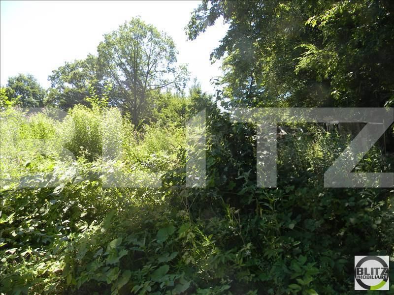 Teren de vânzare Manastur - 23272TV | BLITZ Cluj-Napoca | Poza5