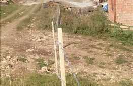 Vanzare teren de 2500 mp, front de 36 ml! Zona Polus Center! Oportunitate!