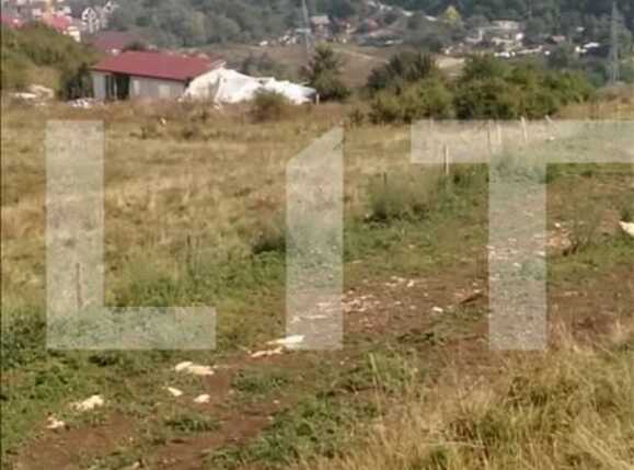 Teren de vânzare Floreşti - 23274TV | BLITZ Cluj-Napoca | Poza1