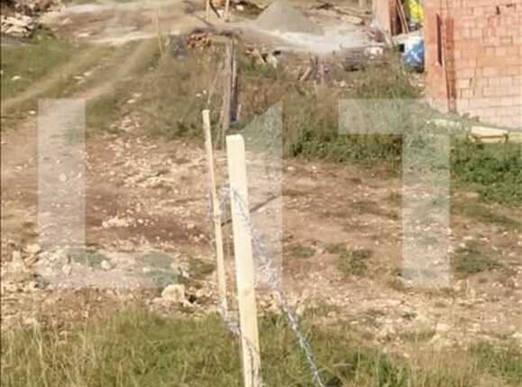 Teren de vânzare Floreşti - 23274TV | BLITZ Cluj-Napoca | Poza5