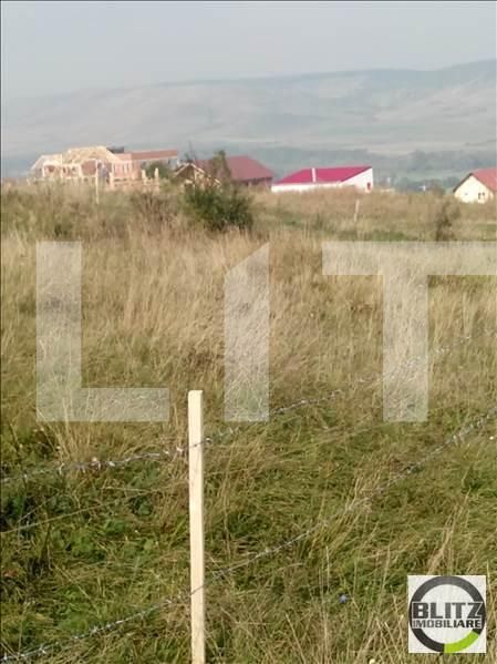 Teren de vânzare Floreşti - 23274TV | BLITZ Cluj-Napoca | Poza2
