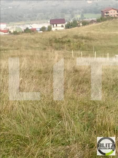 Teren de vânzare Floreşti - 23274TV | BLITZ Cluj-Napoca | Poza3