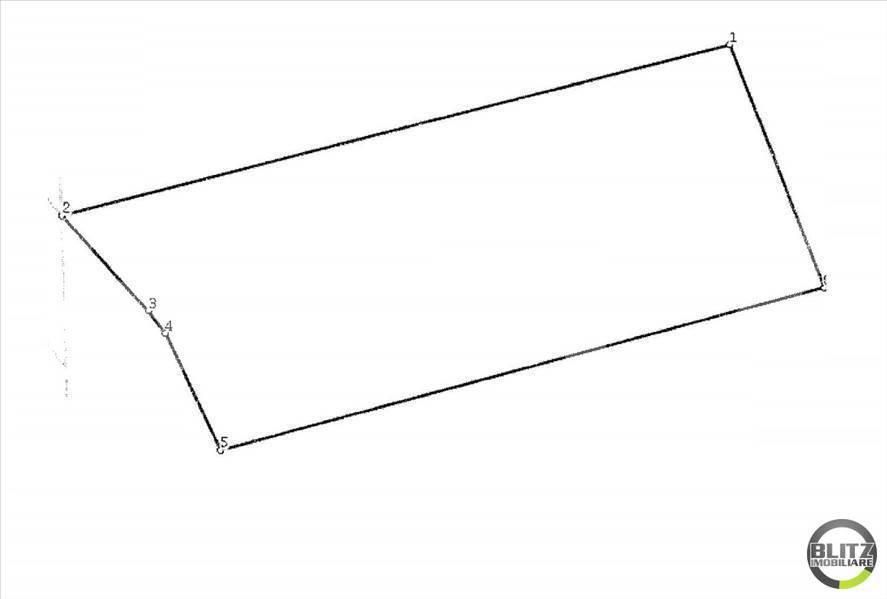 Teren de vânzare Floreşti - 23274TV | BLITZ Cluj-Napoca | Poza8