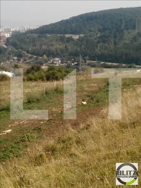 Teren de vânzare Floreşti - 23274TV | BLITZ Cluj-Napoca | Poza7