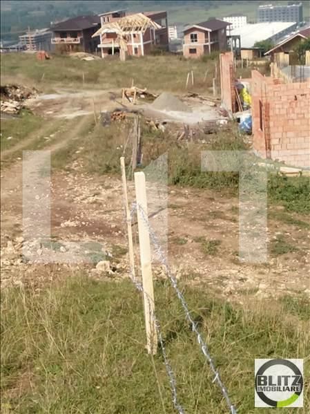 Teren de vânzare Floreşti - 23274TV | BLITZ Cluj-Napoca | Poza5