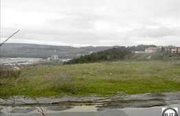 Teren 1000 mp, Manastur, pretabil constructii blocuri.