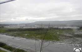 Teren 1000 mp, Manastur, pretabil constructii blocuri.