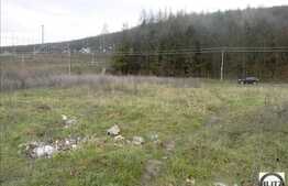 Teren 1000 mp, Manastur, pretabil constructii blocuri.