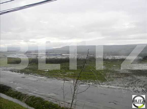 Teren de vânzare Manastur - 23276TV | BLITZ Cluj-Napoca | Poza2