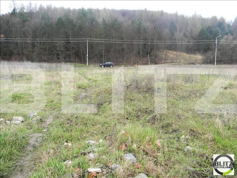 Teren de vânzare Manastur - 23276TV | BLITZ Cluj-Napoca | Poza3