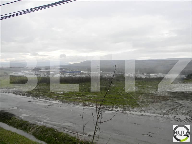 Teren de vânzare Manastur - 23276TV | BLITZ Cluj-Napoca | Poza2