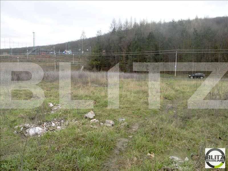 Teren de vânzare Manastur - 23276TV | BLITZ Cluj-Napoca | Poza4