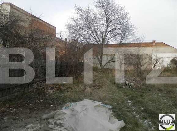 Teren de vânzare Semicentral - 23277TV | BLITZ Cluj-Napoca | Poza3