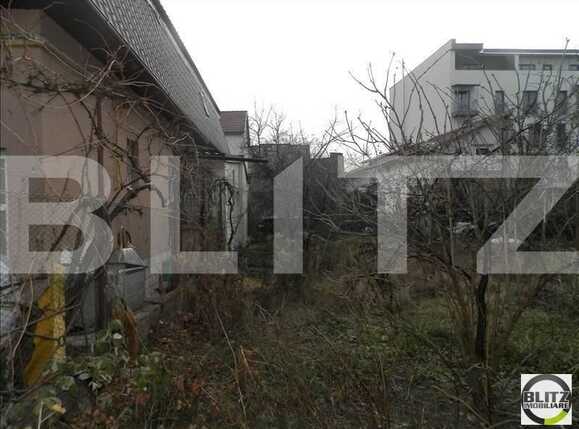 Teren de vânzare Semicentral - 23277TV | BLITZ Cluj-Napoca | Poza5