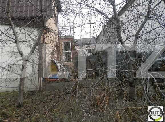 Teren de vânzare Semicentral - 23277TV | BLITZ Cluj-Napoca | Poza4