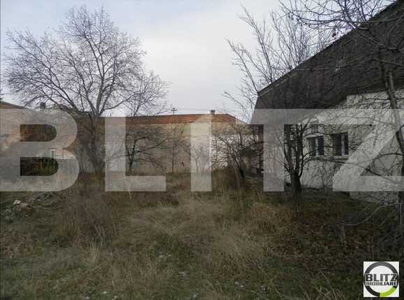 Teren de vânzare Semicentral - 23277TV | BLITZ Cluj-Napoca | Poza2