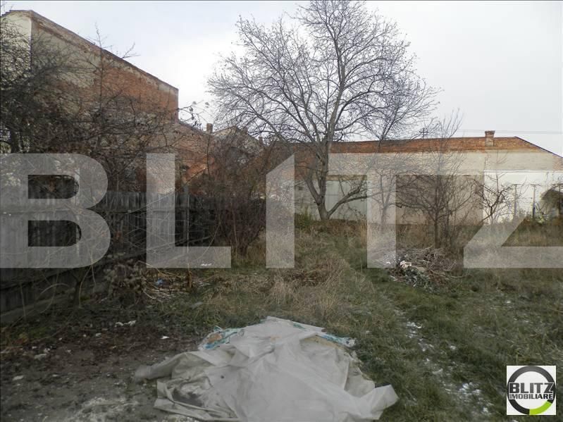 Teren de vânzare Semicentral - 23277TV | BLITZ Cluj-Napoca | Poza3