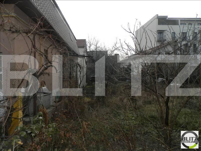 Teren de vânzare Semicentral - 23277TV | BLITZ Cluj-Napoca | Poza5