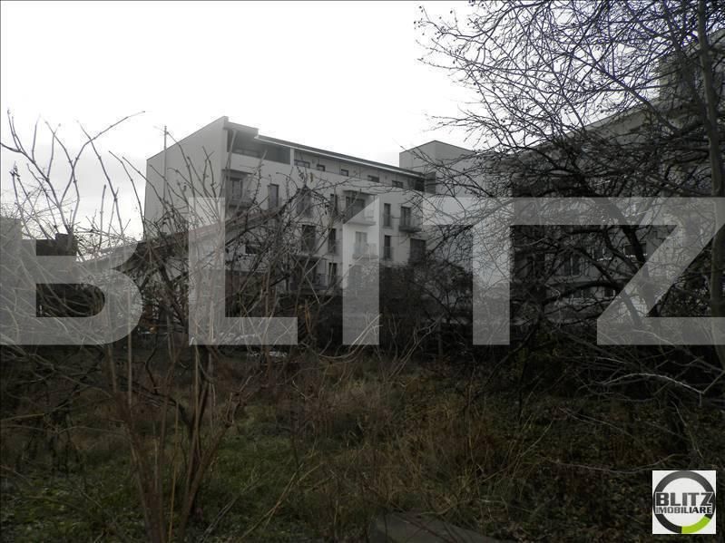 Teren de vânzare Semicentral - 23277TV | BLITZ Cluj-Napoca | Poza6