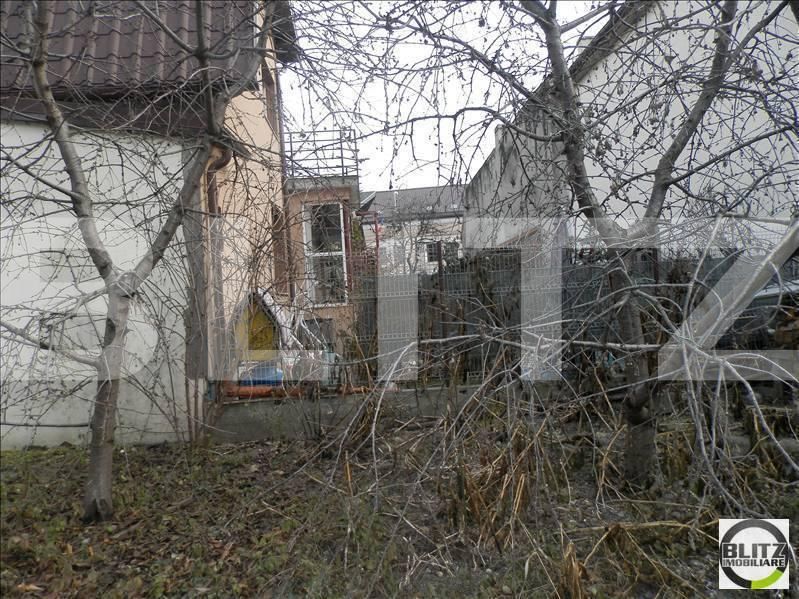 Teren de vânzare Semicentral - 23277TV | BLITZ Cluj-Napoca | Poza4