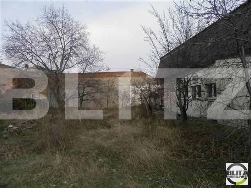 Teren de vânzare Semicentral - 23277TV | BLITZ Cluj-Napoca | Poza2